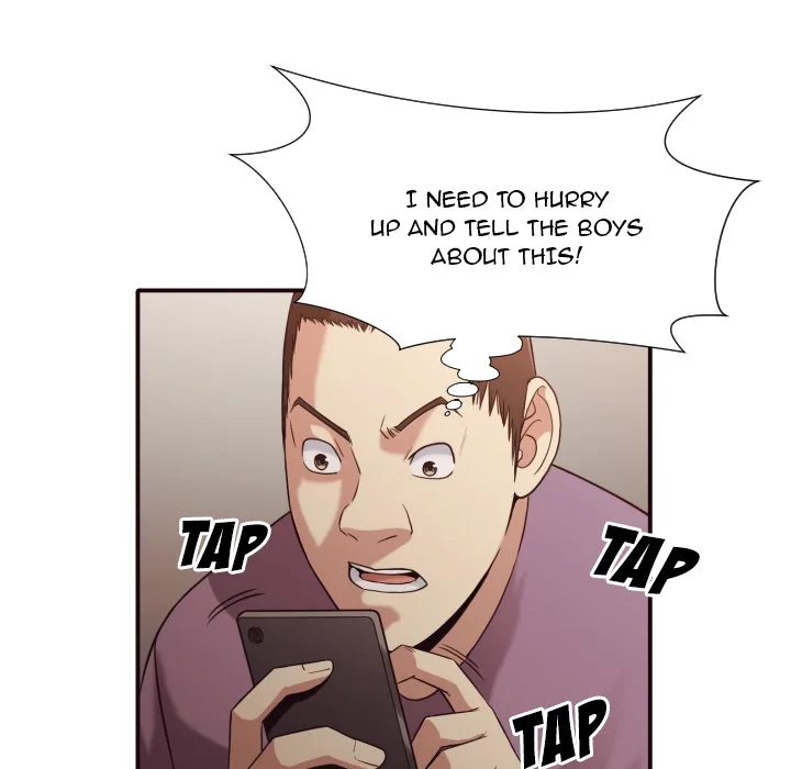 The Hidden Past Chapter 45 page 57 - 