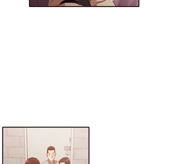 The Hidden Past Chapter 45 page 58 - 