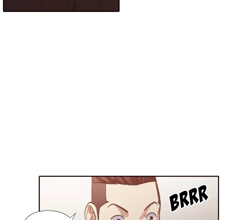 The Hidden Past Chapter 45 page 60 - 