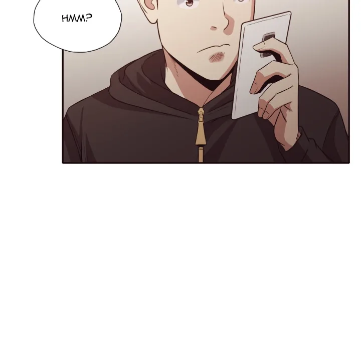 The Hidden Past Chapter 45 page 61 - 