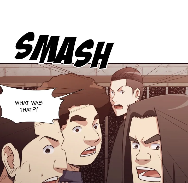 The Hidden Past Chapter 45 page 62 - 