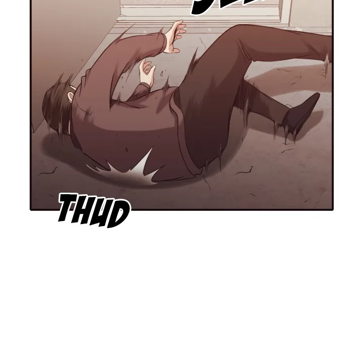 The Hidden Past Chapter 45 page 64 - 