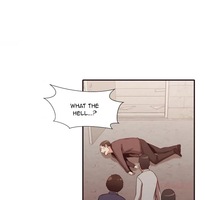 The Hidden Past Chapter 45 page 65 - 