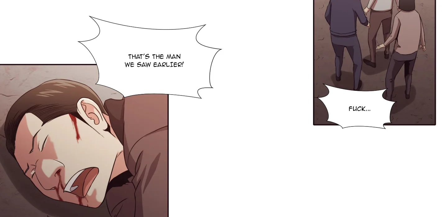 The Hidden Past Chapter 45 page 66 - 
