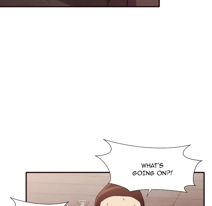 The Hidden Past Chapter 45 page 67 - 