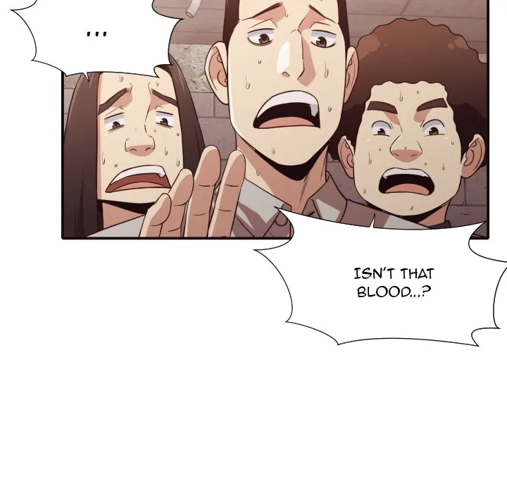 The Hidden Past Chapter 45 page 68 - 