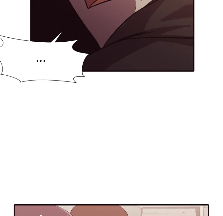The Hidden Past Chapter 45 page 70 - 
