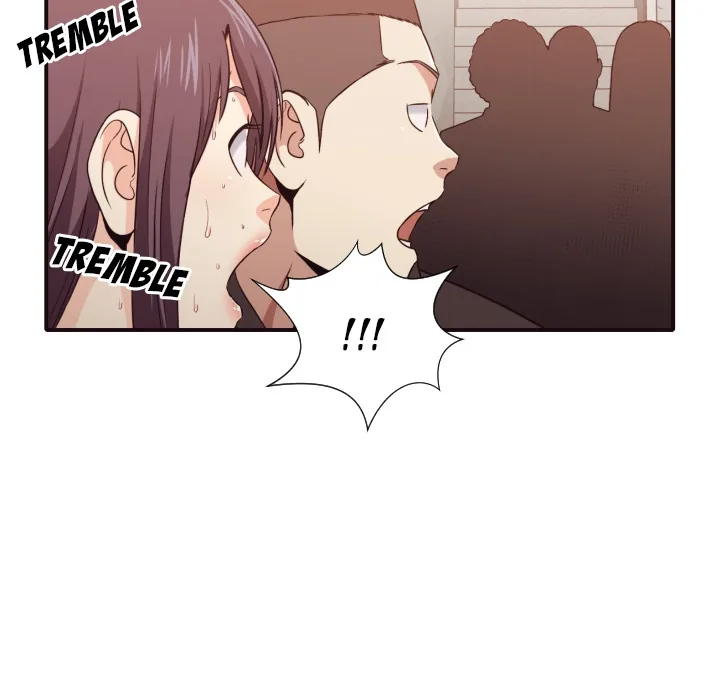 The Hidden Past Chapter 45 page 71 - 