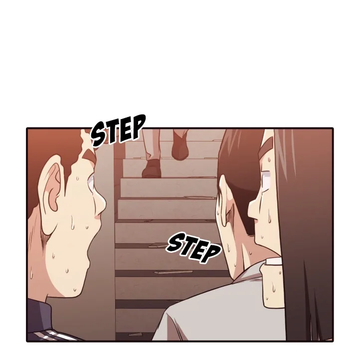 The Hidden Past Chapter 45 page 72 - 