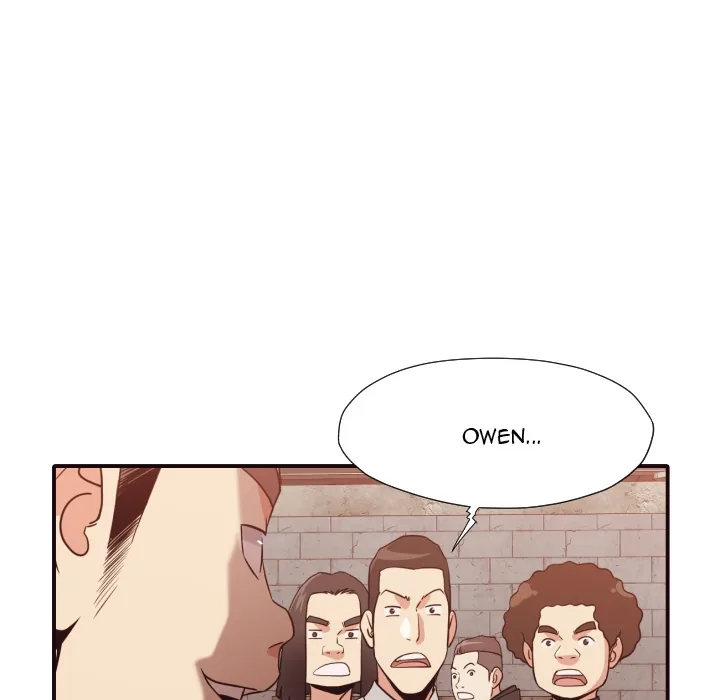 The Hidden Past Chapter 45 page 73 - 