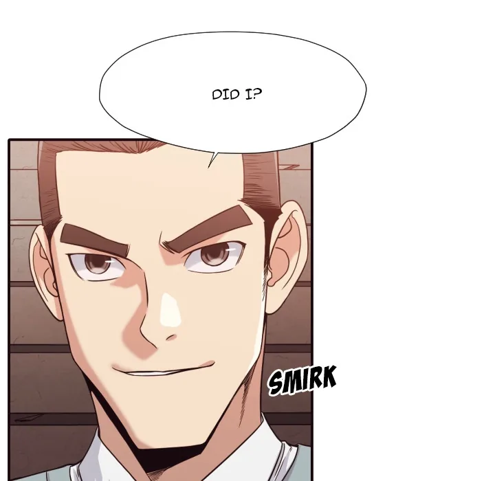 The Hidden Past Chapter 45 page 75 - 