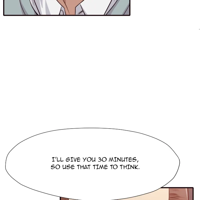 The Hidden Past Chapter 45 page 76 - 