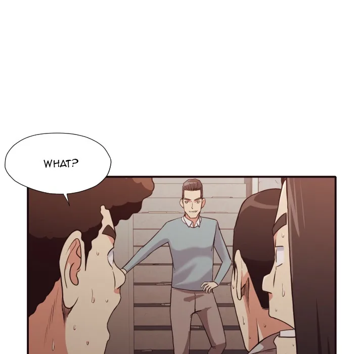 The Hidden Past Chapter 45 page 78 - 