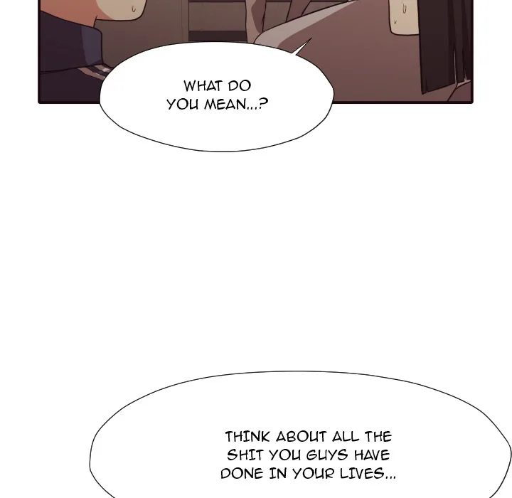The Hidden Past Chapter 45 page 79 - 