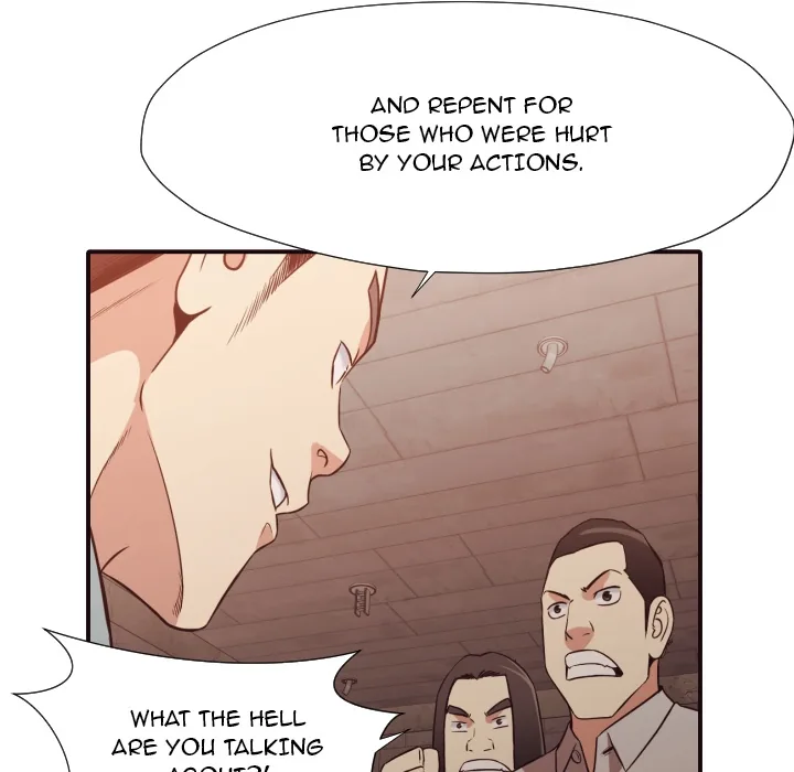 The Hidden Past Chapter 45 page 81 - 
