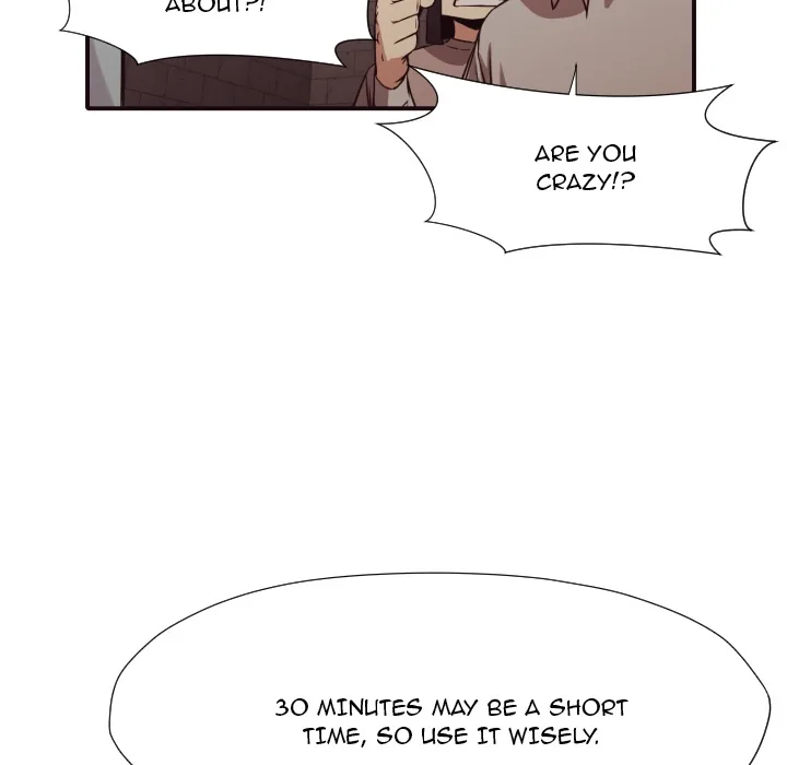 The Hidden Past Chapter 45 page 82 - 