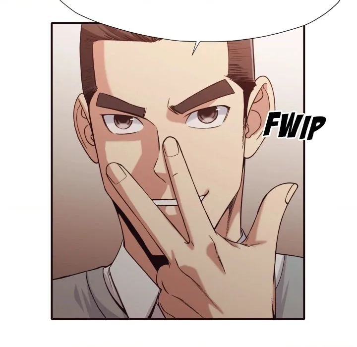 The Hidden Past Chapter 45 page 83 - 