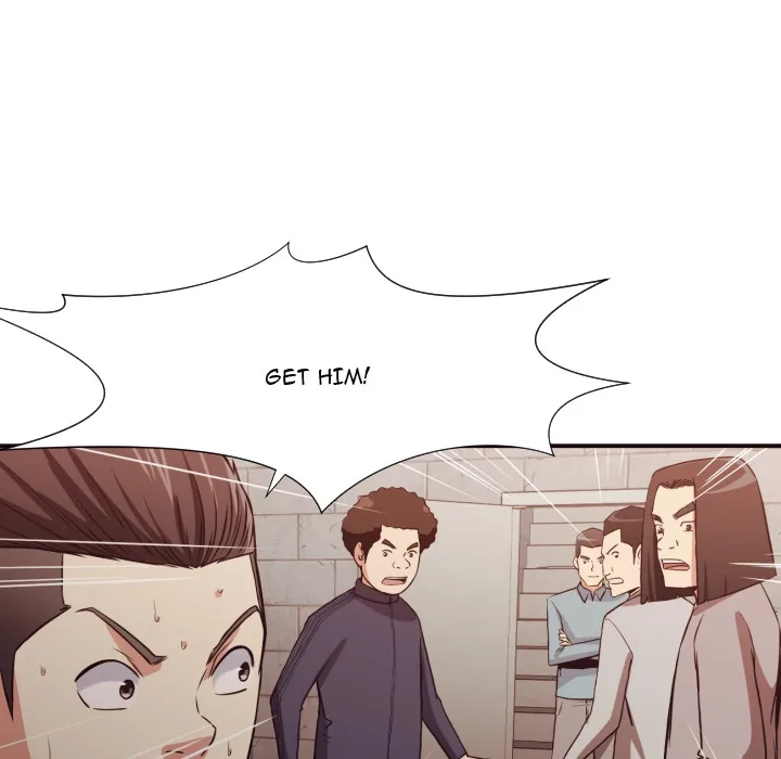 The Hidden Past Chapter 45 page 84 - 