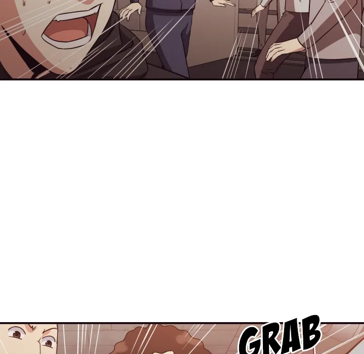 The Hidden Past Chapter 45 page 85 - 