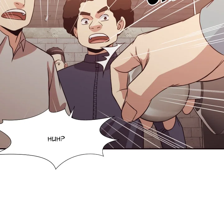 The Hidden Past Chapter 45 page 86 - 