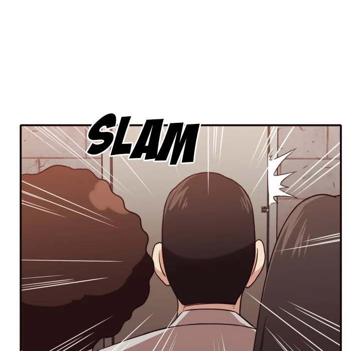 The Hidden Past Chapter 45 page 87 - 