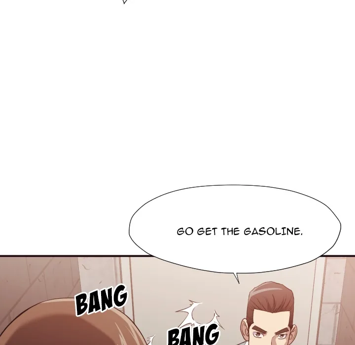 The Hidden Past Chapter 45 page 90 - 