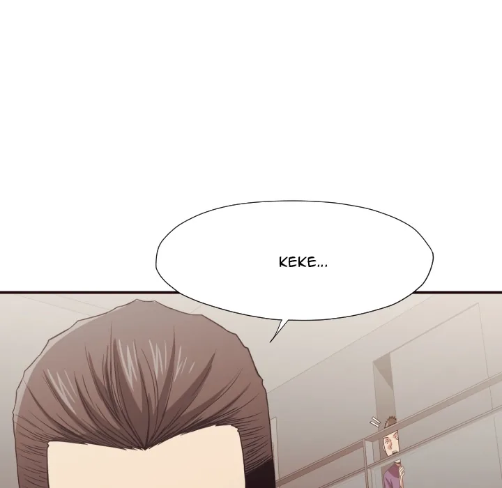The Hidden Past Chapter 45 page 10 - 