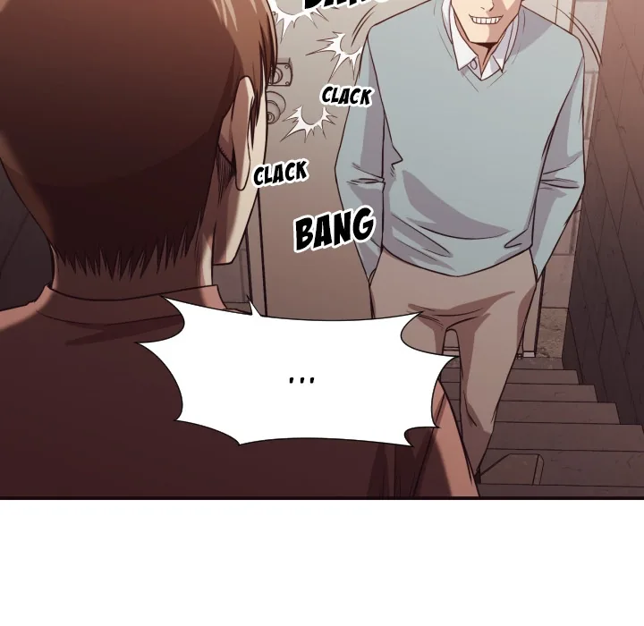The Hidden Past Chapter 45 page 91 - 