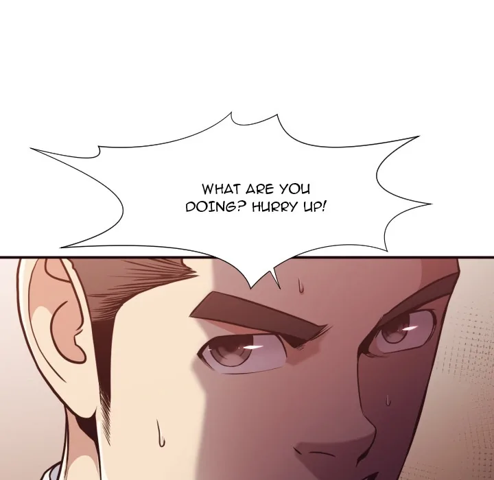 The Hidden Past Chapter 46 page 11 - 