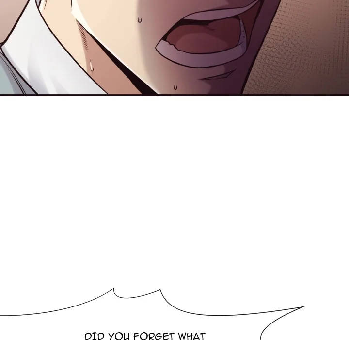 The Hidden Past Chapter 46 page 12 - 