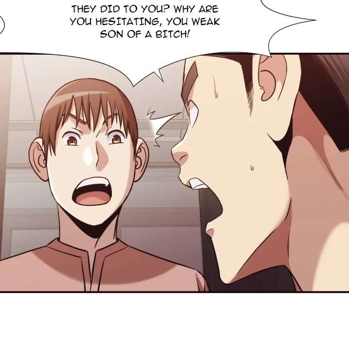 The Hidden Past Chapter 46 page 13 - 