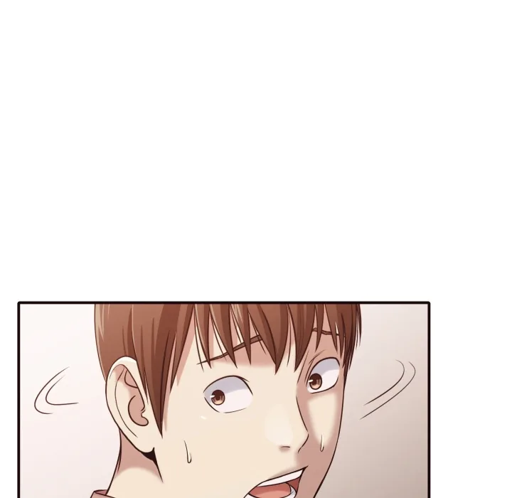 The Hidden Past Chapter 46 page 14 - 