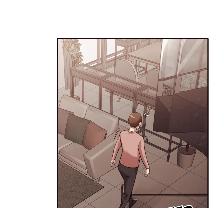 The Hidden Past Chapter 46 page 16 - 
