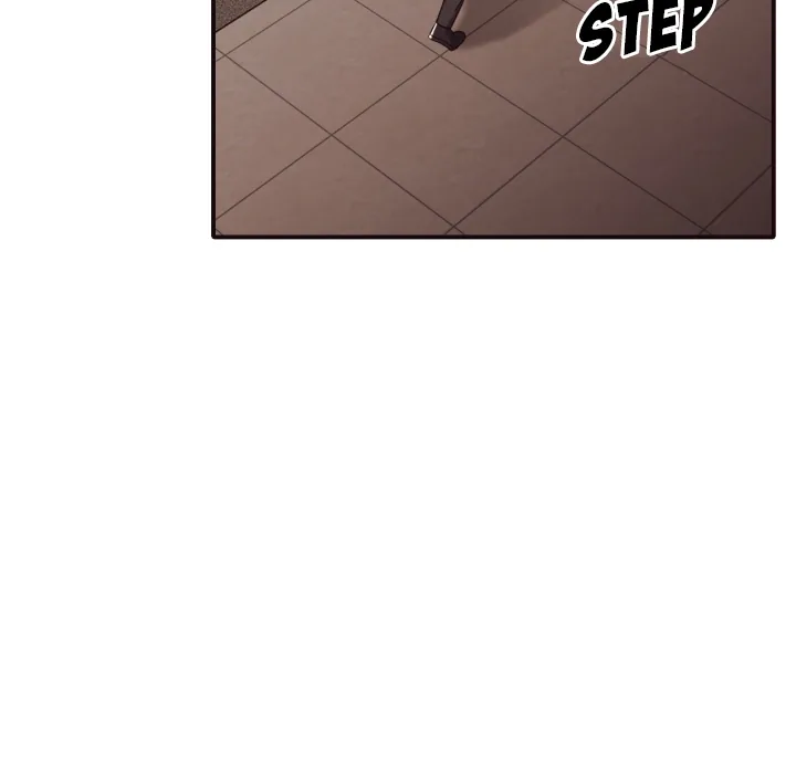 The Hidden Past Chapter 46 page 17 - 