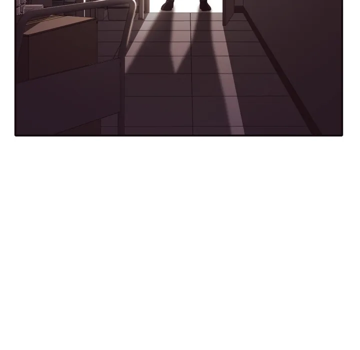 The Hidden Past Chapter 46 page 19 - 