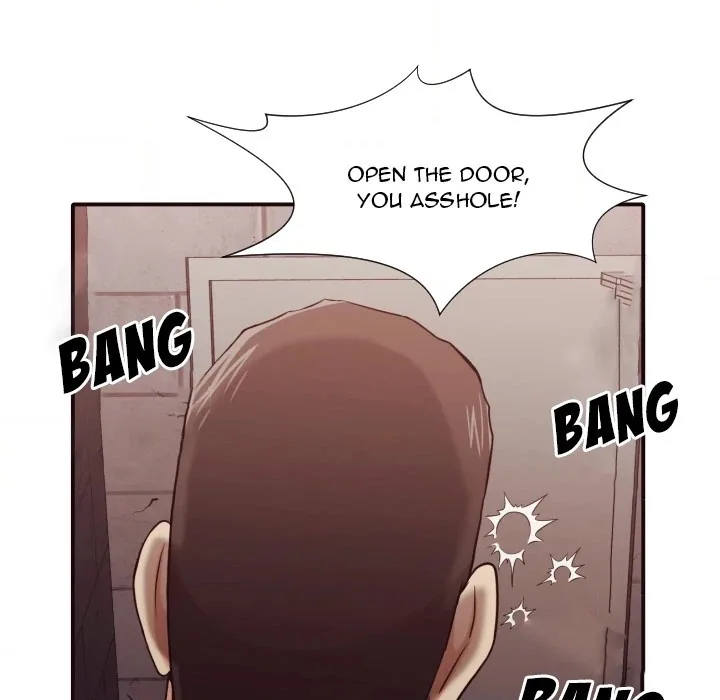 The Hidden Past Chapter 46 page 20 - 