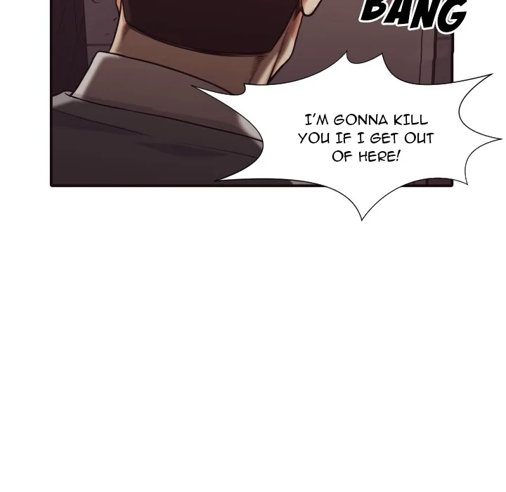 The Hidden Past Chapter 46 page 21 - 