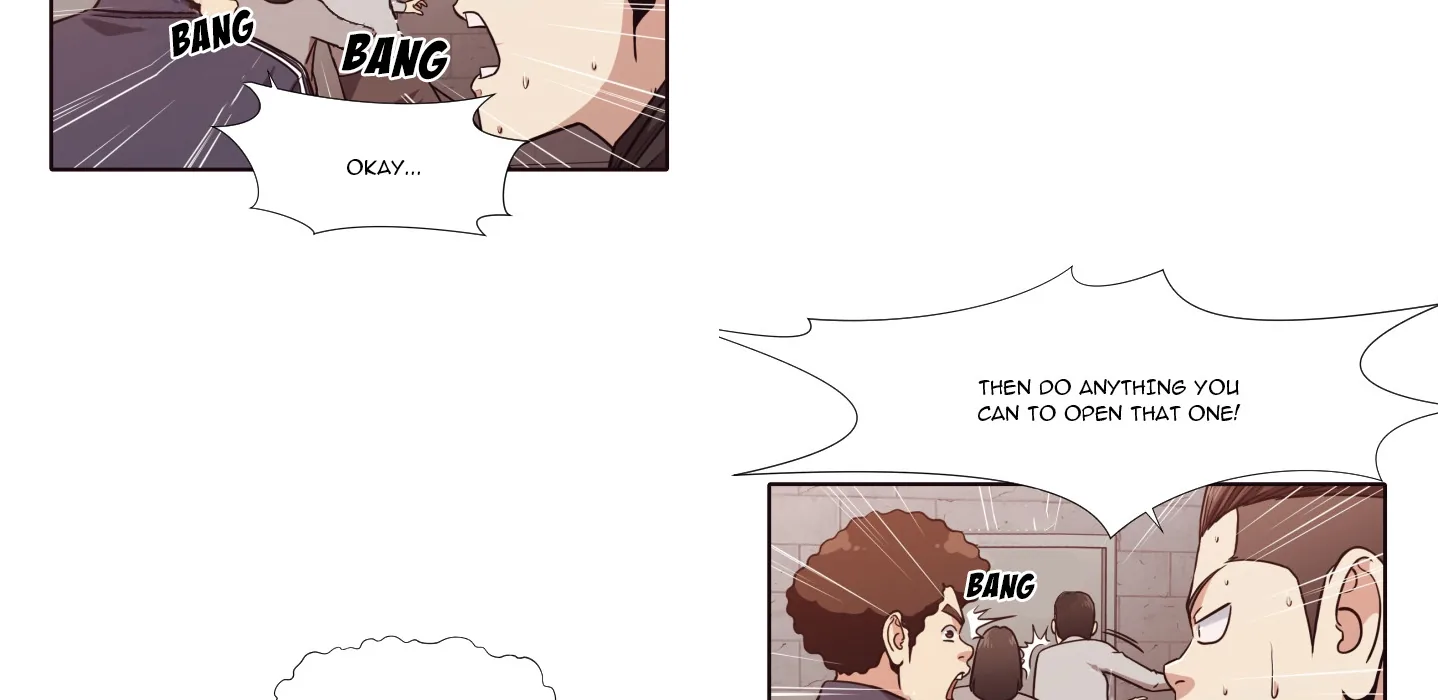The Hidden Past Chapter 46 page 26 - 