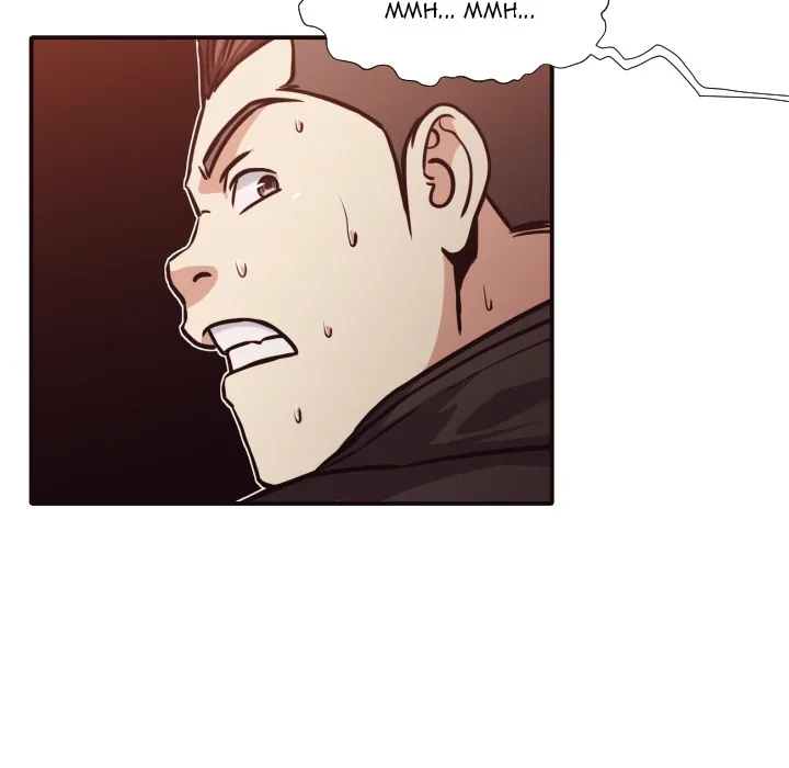 The Hidden Past Chapter 46 page 27 - 