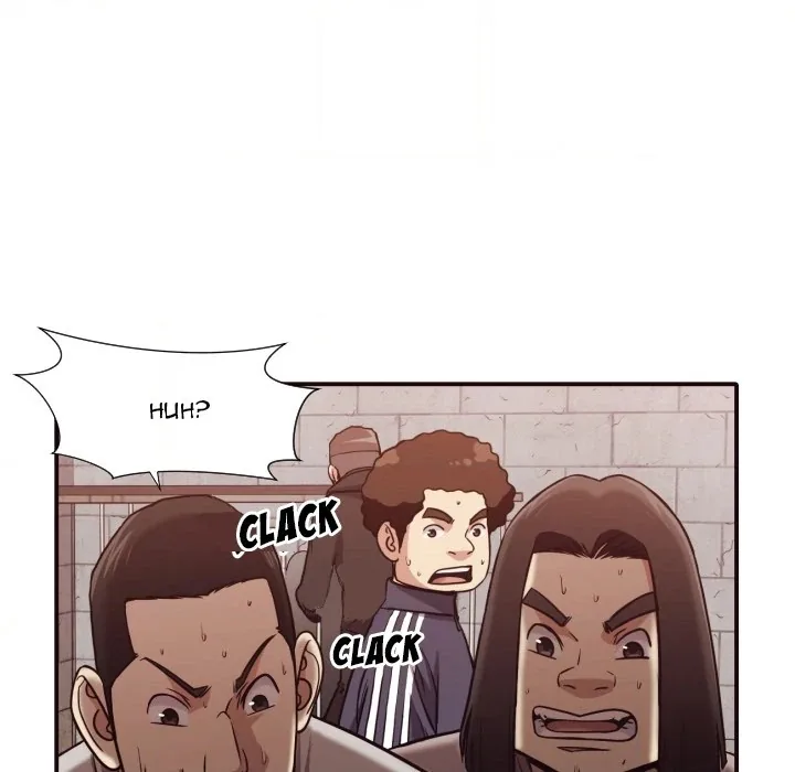 The Hidden Past Chapter 46 page 29 - 