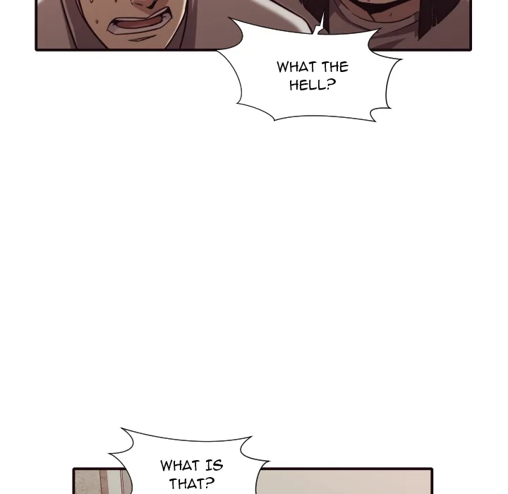 The Hidden Past Chapter 46 page 30 - 