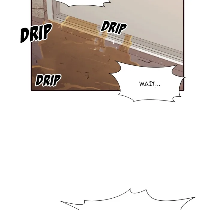 The Hidden Past Chapter 46 page 31 - 