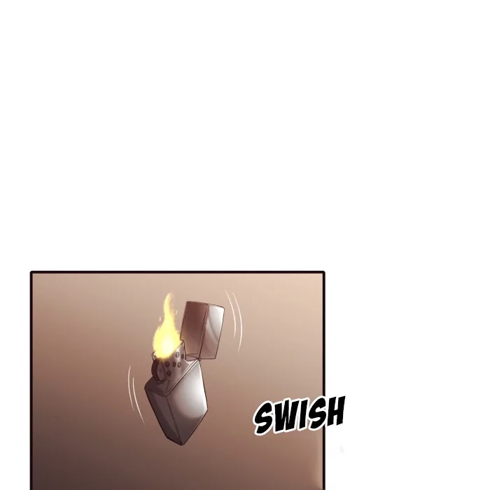The Hidden Past Chapter 46 page 33 - 