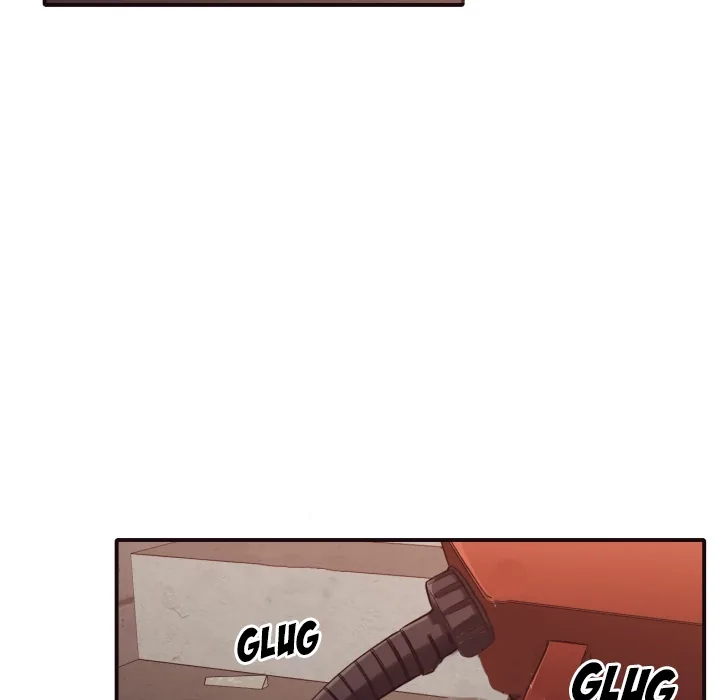 The Hidden Past Chapter 46 page 34 - 