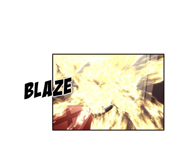 The Hidden Past Chapter 46 page 37 - 