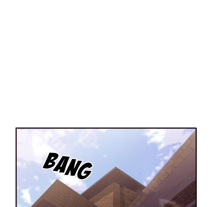 The Hidden Past Chapter 46 page 5 - 