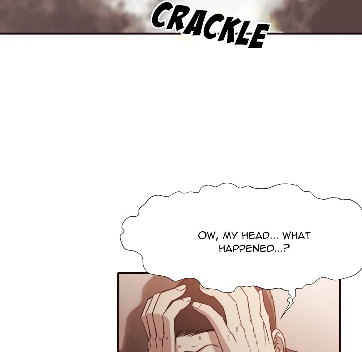 The Hidden Past Chapter 46 page 41 - 