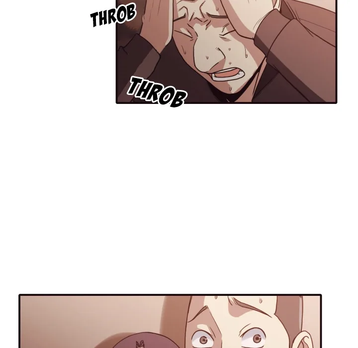 The Hidden Past Chapter 46 page 42 - 