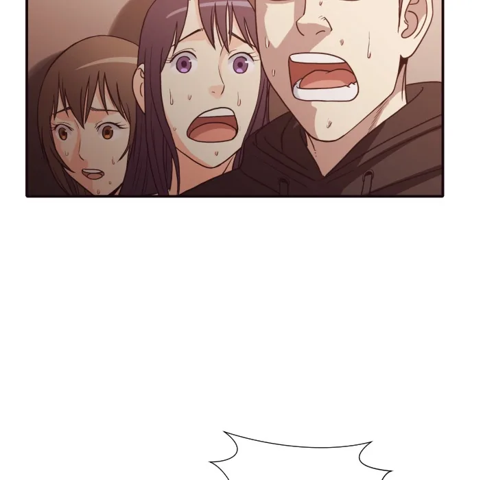 The Hidden Past Chapter 46 page 43 - 