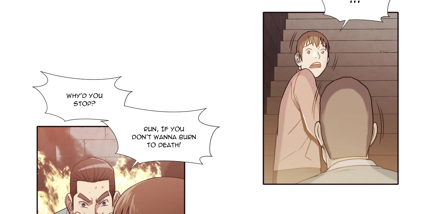 The Hidden Past Chapter 46 page 44 - 